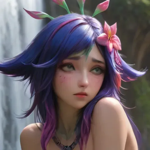 générateur d’images porno IA