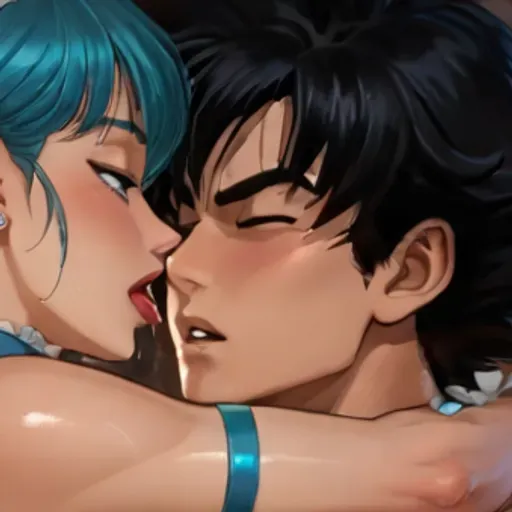 générateur de photos porno IA