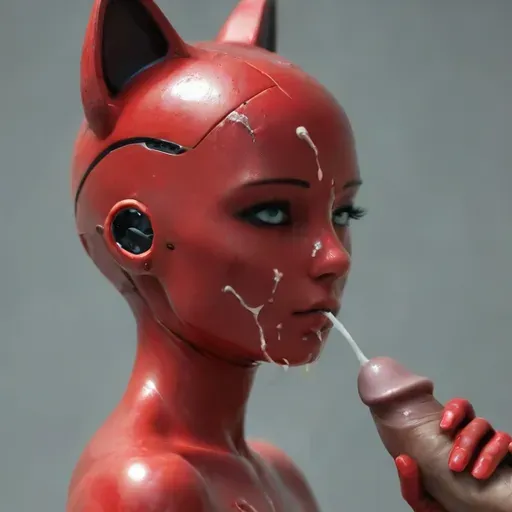 AI色情圖片產生器