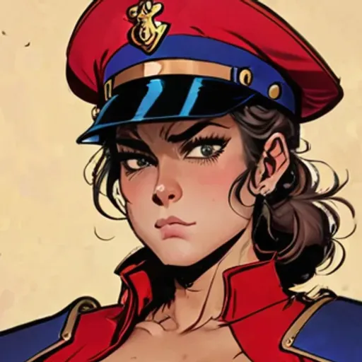 โปรแกรมสร้างภาพโปรนที่ใช้ปัญหา AI