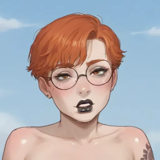 AI 포르노 이미지 생성기