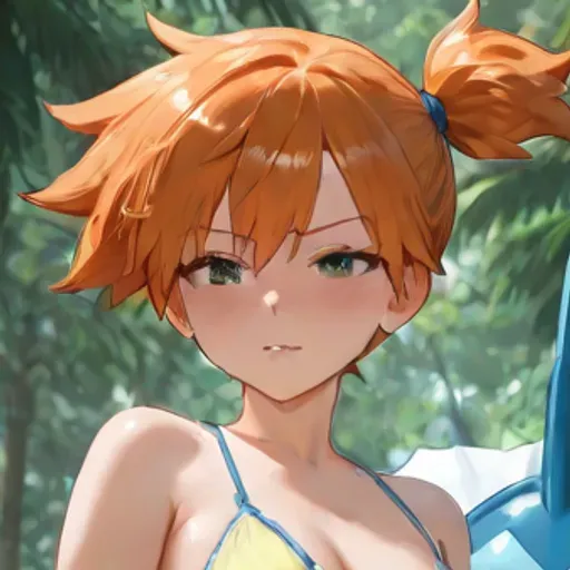 KI-Pornobild-Generator