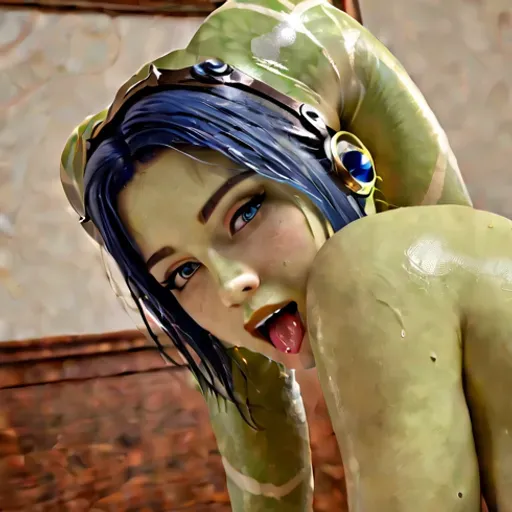 générateur d’images porno IA