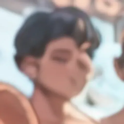 KI-Pornobild-Generator