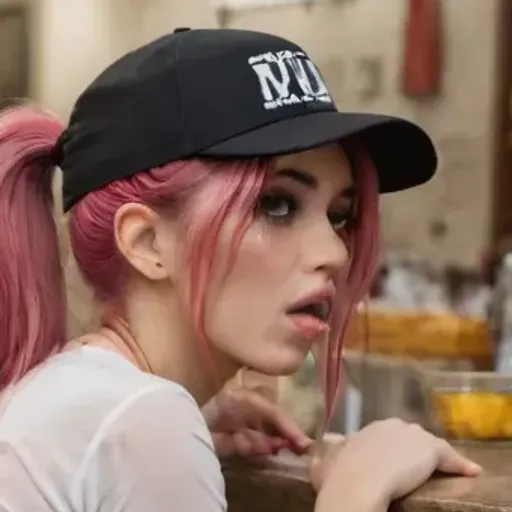 AI porn pic generator