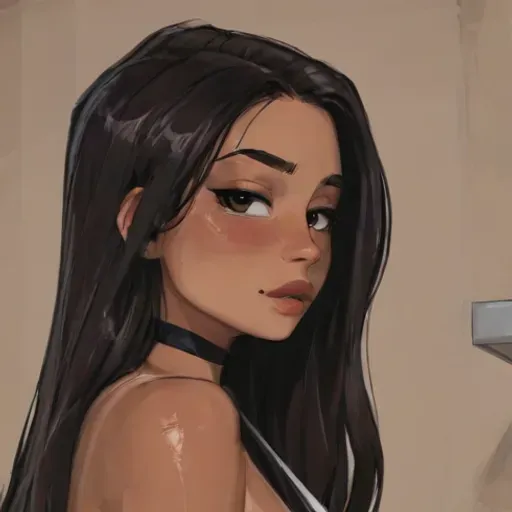 generador de imágenes porno con IA