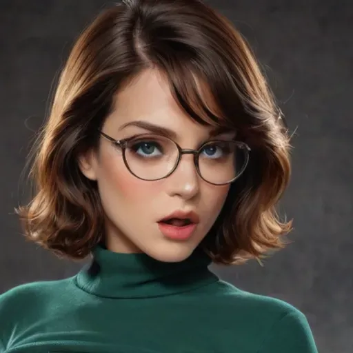 AI 포르노 이미지 생성기