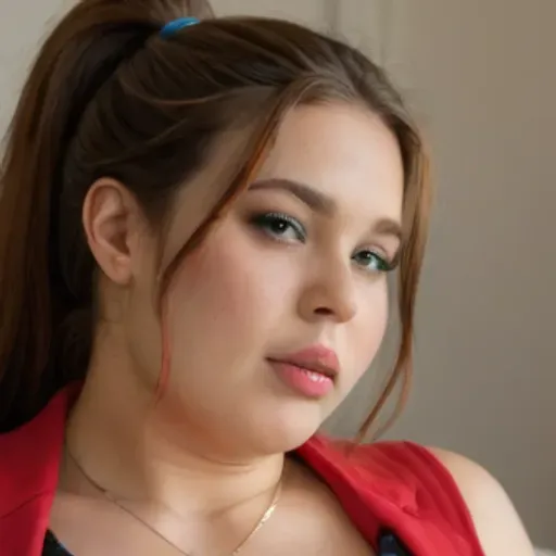 AIポルノ画像ジェネレーター