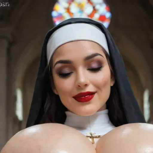 โปรแกรมสร้างภาพโปรนที่ใช้ปัญหา AI