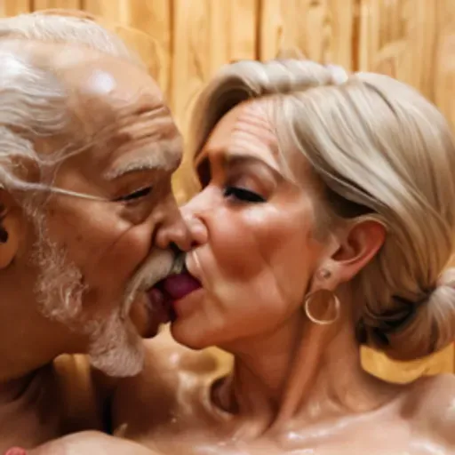 generatore di immagini porno IA