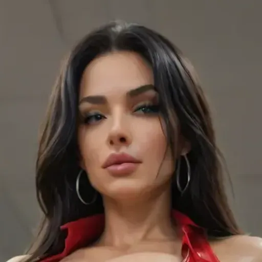 generatore di immagini porno IA