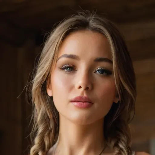 Pencipta imej lucah AI