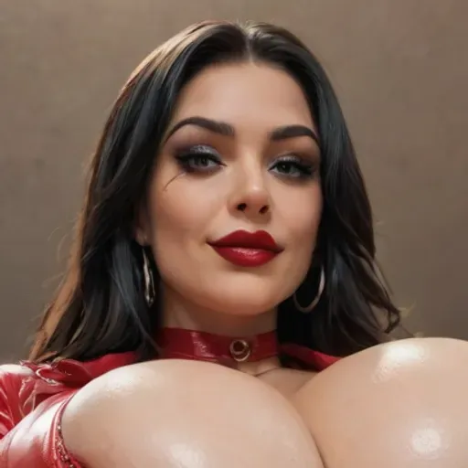 generatore di immagini porno IA