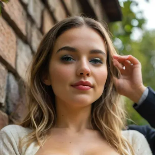 AI 포르노 이미지 생성기