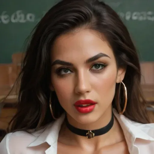 โปรแกรมสร้างภาพโปรนที่ใช้ปัญหา AI