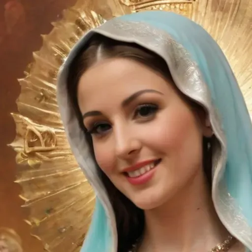 Pencipta imej lucah AI