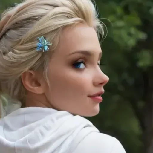 AI porn image generator