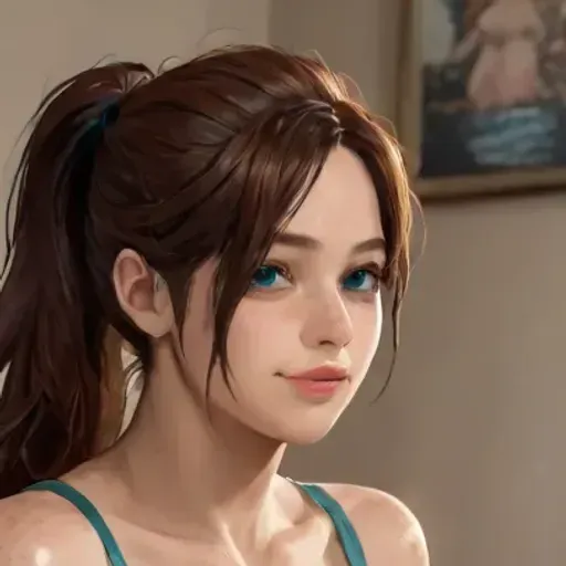 KI-Pornobild-Generator