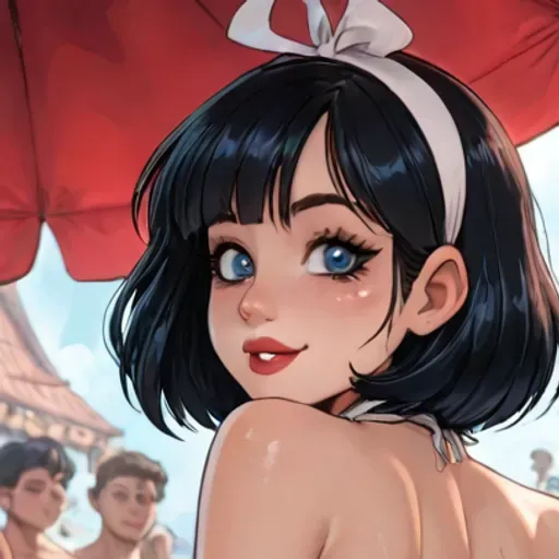 KI-Pornobildchen-Generator