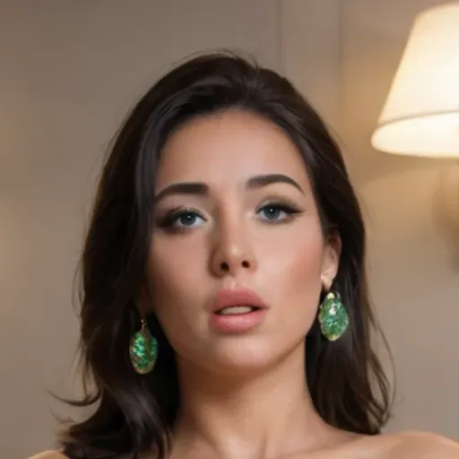 โปรแกรมสร้างภาพโปรนที่ใช้ปัญหา AI