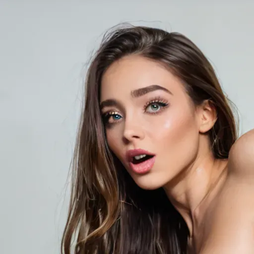 Pencipta imej lucah AI