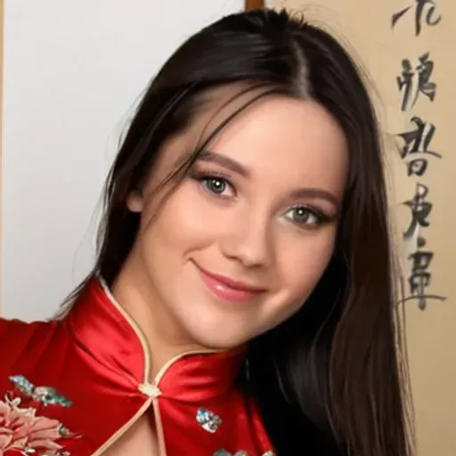 AI 포르노 이미지 생성기