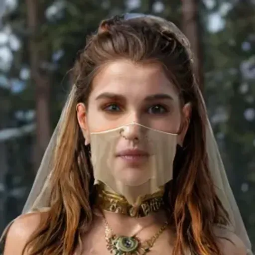 KI-Pornobild-Generator