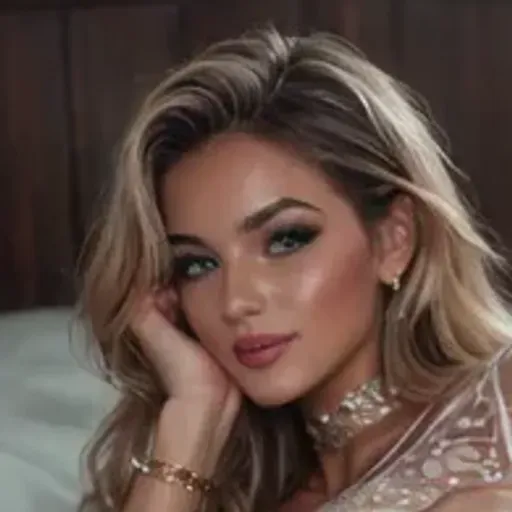 Pencipta imej lucah AI