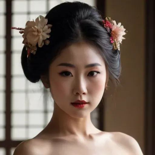 générateur d’images porno IA