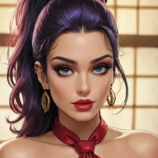 โปรแกรมสร้างภาพโปรนที่ใช้ปัญหา AI