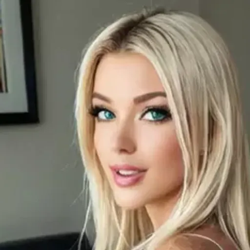 AIポルノ画像ジェネレーター