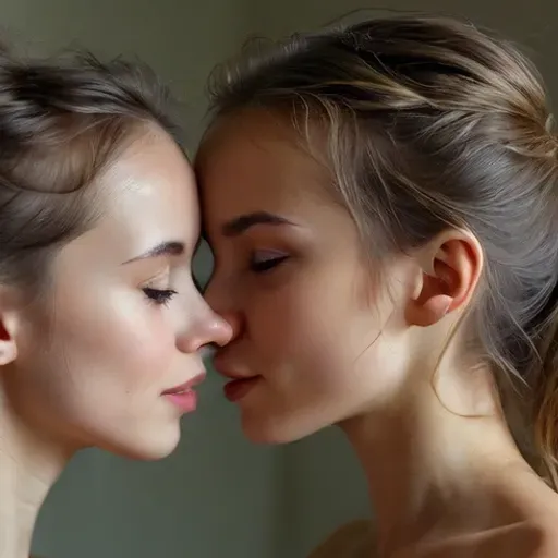 generatore di foto porno IA