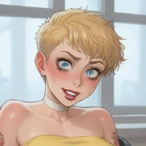 AI 포르노 이미지 생성기