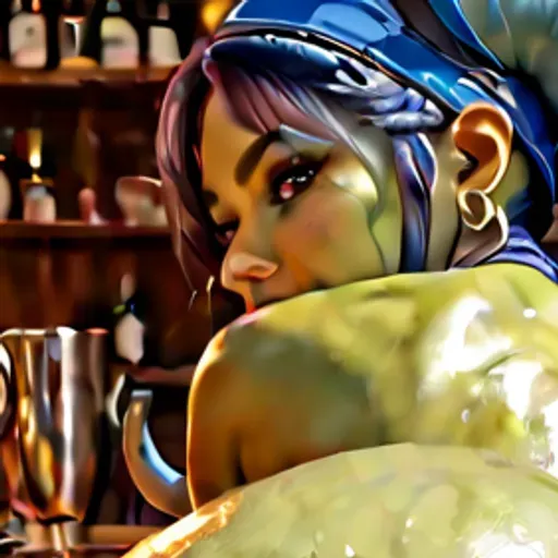 générateur d’images porno IA