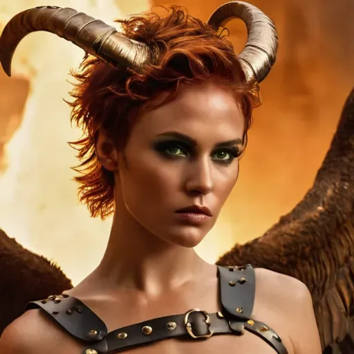 โปรแกรมสร้างภาพโปรนที่ใช้ปัญหา AI