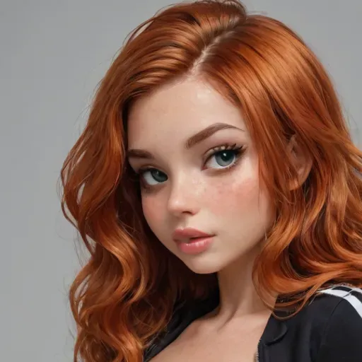 AIポルノ画像ジェネレーター