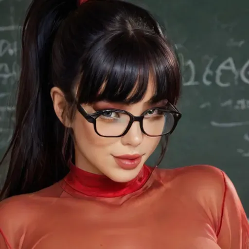 generatore di immagini porno IA