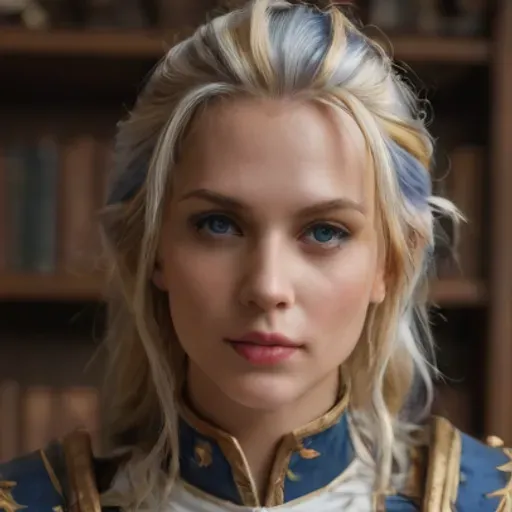 Pencipta imej lucah AI