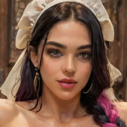 โปรแกรมสร้างภาพโปรนที่ใช้ปัญหา AI