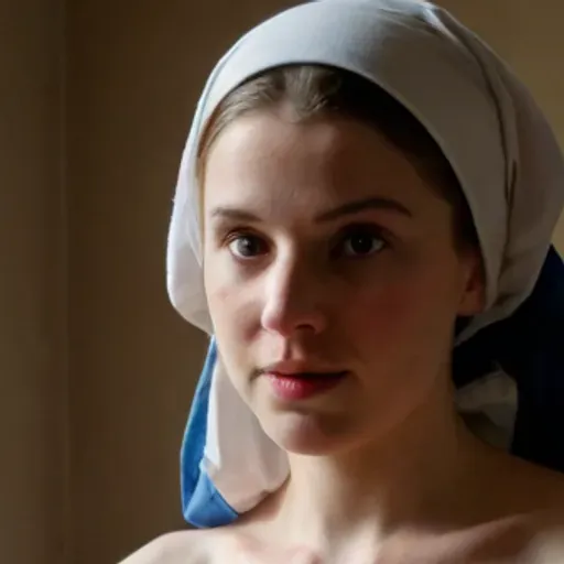 AI porn image generator