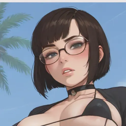 generatore di immagini porno IA