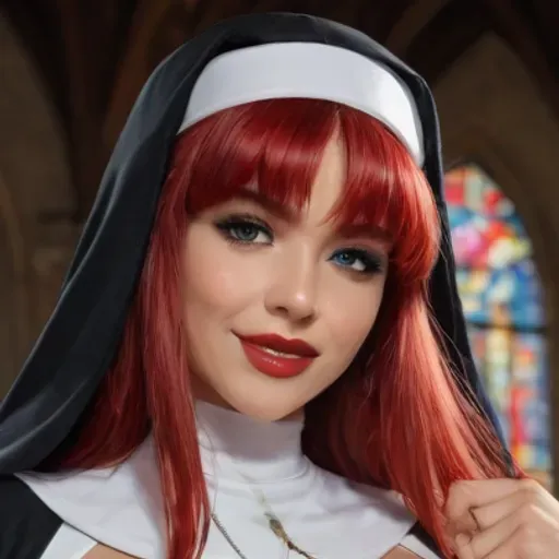 generatore di immagini porno IA