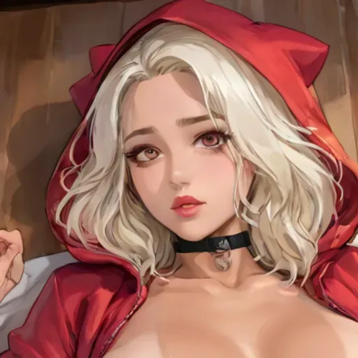 generatore di immagini porno IA