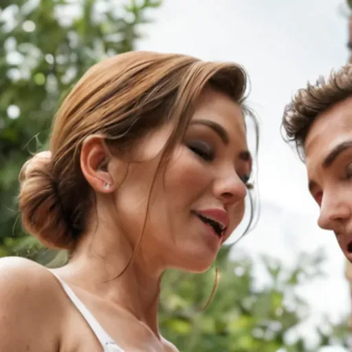 AIポルノ写真ジェネレーター