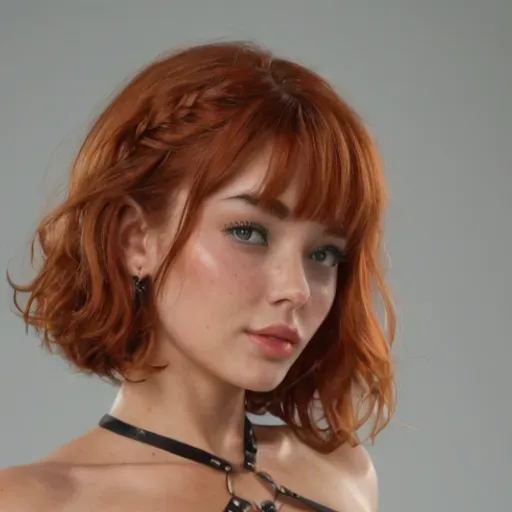 generatore di immagini porno IA