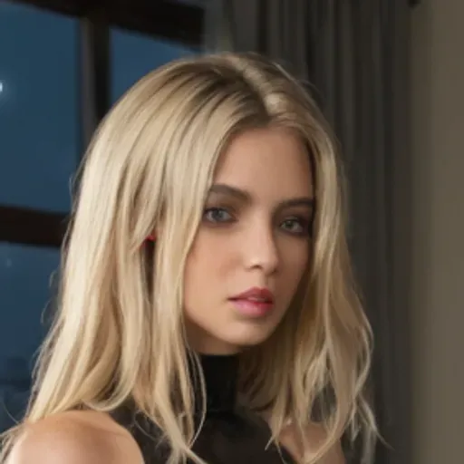 KI-Pornobildchen-Generator