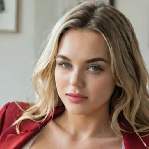 AI 포르노 이미지 생성기