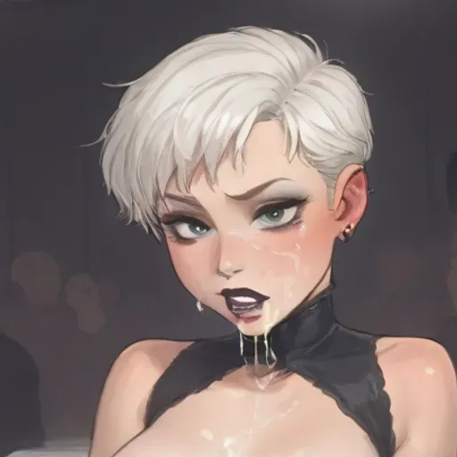 โปรแกรมสร้างภาพโปรนที่ใช้ปัญหา AI