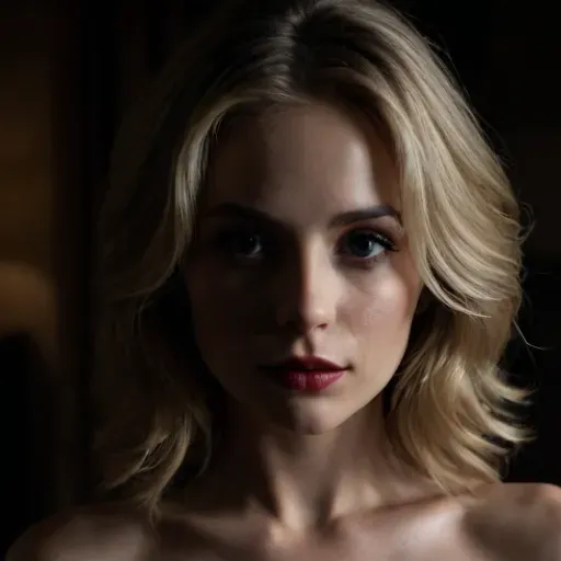 Pencipta imej lucah AI