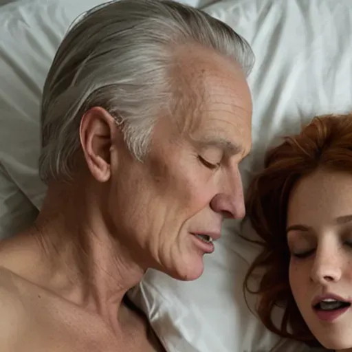 generatore di immagini porno IA